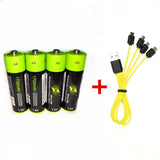 Rechargeable Lithium Polymer Battery