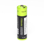 Rechargeable Lithium Polymer Battery