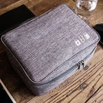 Electronics Storage Bag