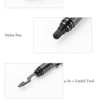 Multi-Tool Tactical Pen