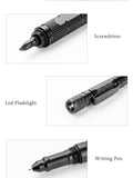 Multi-Tool Tactical Pen