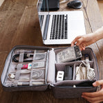 Electronics Storage Bag
