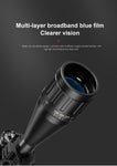 Riflescope 6-24x50 AOEG
