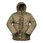 iTACTICALi SOFT SHELL™ Winter Jacket