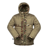 iTACTICALi SOFT SHELL™ Winter Jacket