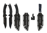 iTACTICALi KALIS™ Survival Knife