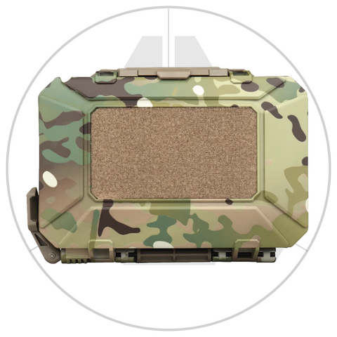Tactical Gear Case