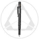 Multi-Tool Tactical Pen