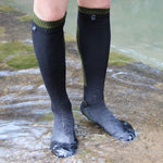 Waterproof Socks! 100% Guaranteed Waterproof!