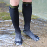 Waterproof Socks! 100% Guaranteed Waterproof!