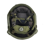 FAST Ballistic Helmet NIJ IIIA