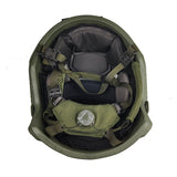FAST Ballistic Helmet NIJ IIIA