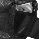 Mesh Dump Pouch