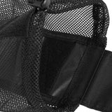 Mesh Dump Pouch