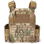 iTACTICALi Ultra Light Weight Plates Carrier