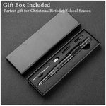 Multi-Tool Tactical Pen