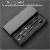 Multi-Tool Tactical Pen