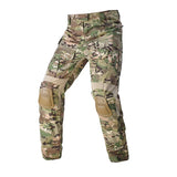 G3 FROG Suit Combat Tactical Pants