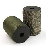 550 Paracord 9 Core Strands 4mm 100m