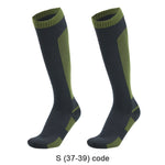 Waterproof Socks! 100% Guaranteed Waterproof!