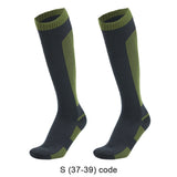 Waterproof Socks! 100% Guaranteed Waterproof!