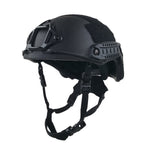 FAST Ballistic Helmet NIJ IIIA