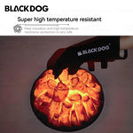 Insulate Anti-Burn Camping Gloves