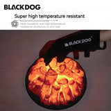 Insulate Anti-Burn Camping Gloves