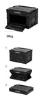 BLACKDOG 50L Folding Storage Box