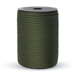 550 Paracord 9 Core Strands 4mm 100m