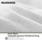 Insulate Anti-Burn Camping Gloves
