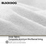 Insulate Anti-Burn Camping Gloves