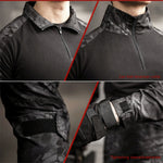 G3 FROG Suit Combat Uniform