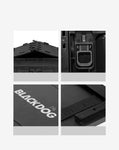 BLACKDOG 50L Folding Storage Box