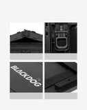 BLACKDOG 50L Folding Storage Box