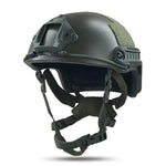 FAST Ballistic Helmet NIJ IIIA