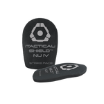 Ballistic NIJ IV Shoulder Hard Armor Plates