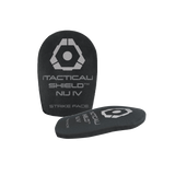 Ballistic NIJ IV Shoulder Hard Armor Plates