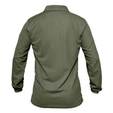 Quick-drying Tactical Long Sleeve Shirt