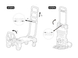 Naturehike Multifunctional Cart Trolley