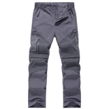 Modular Quick-Dry Pants/Shorts