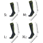 Waterproof Socks! 100% Guaranteed Waterproof!