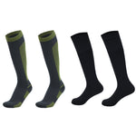 Waterproof Socks! 100% Guaranteed Waterproof!