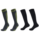 Waterproof Socks! 100% Guaranteed Waterproof!