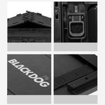 BLACKDOG 50L Folding Storage Box