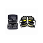 Ballistic Sunglasses