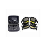 Ballistic Sunglasses