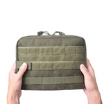 MOLLE Pouch Bag