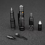 Multi-Tool Tactical Pen