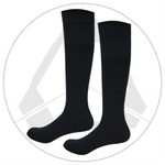 Waterproof Socks! 100% Guaranteed Waterproof!